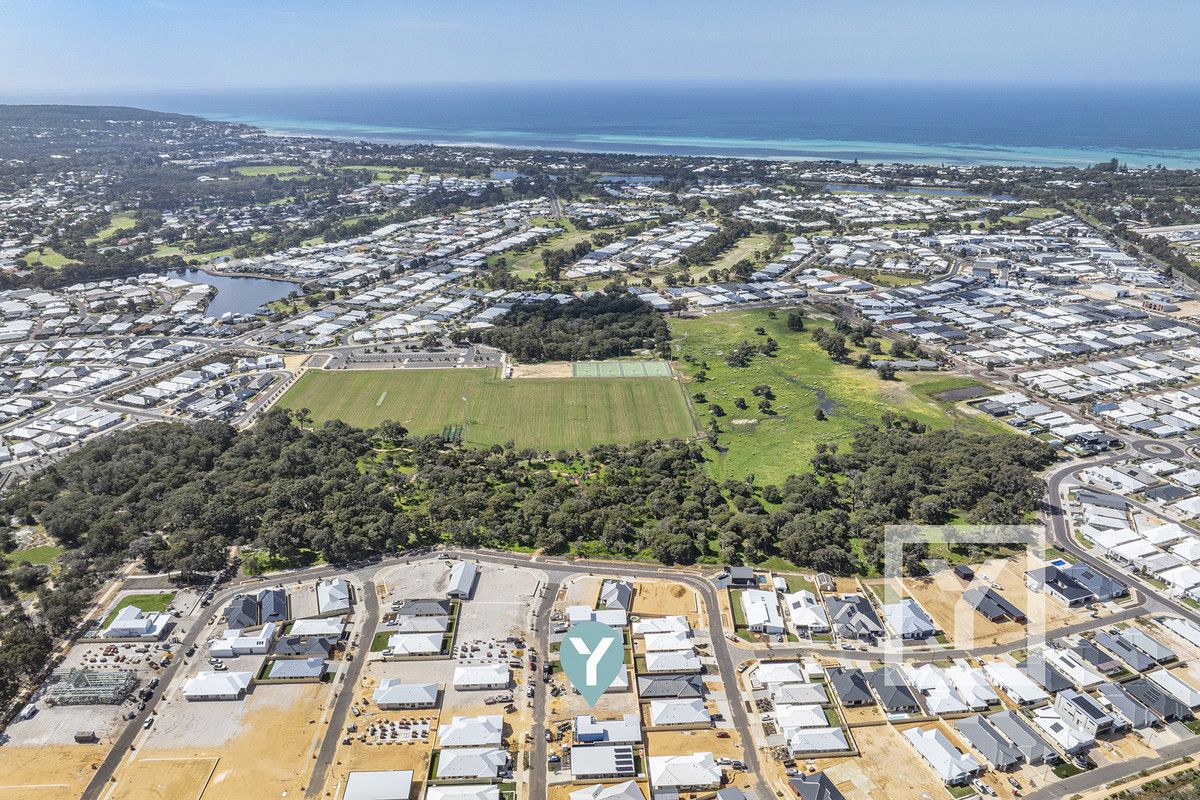 Vacant land in 10 Sheshan Road, DUNSBOROUGH WA, 6281