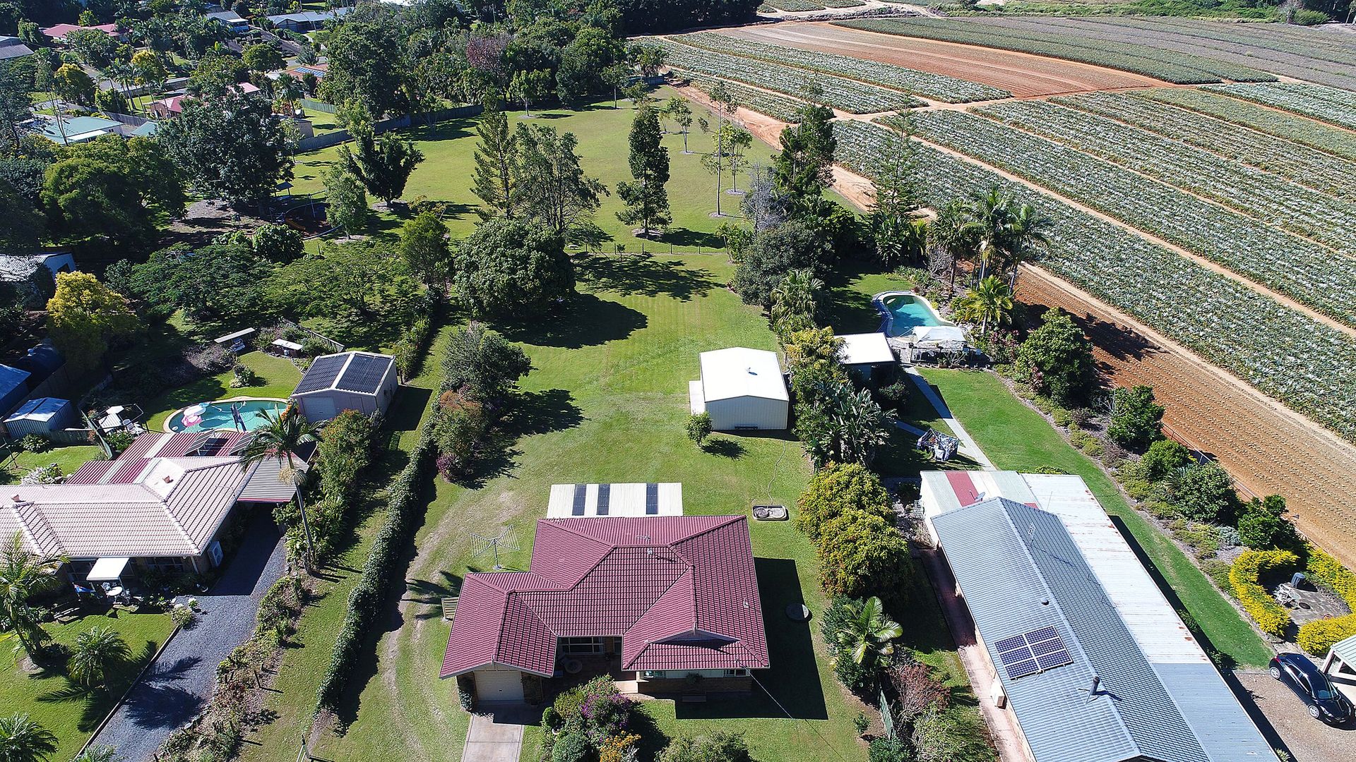 47 Anderson Road, Glass House Mountains QLD 4518