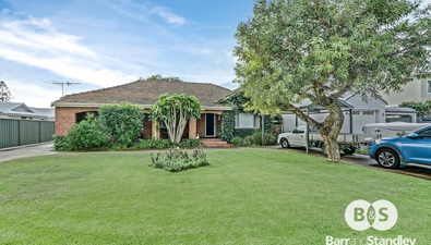 Picture of 24A Thomas Street, BUNBURY WA 6230