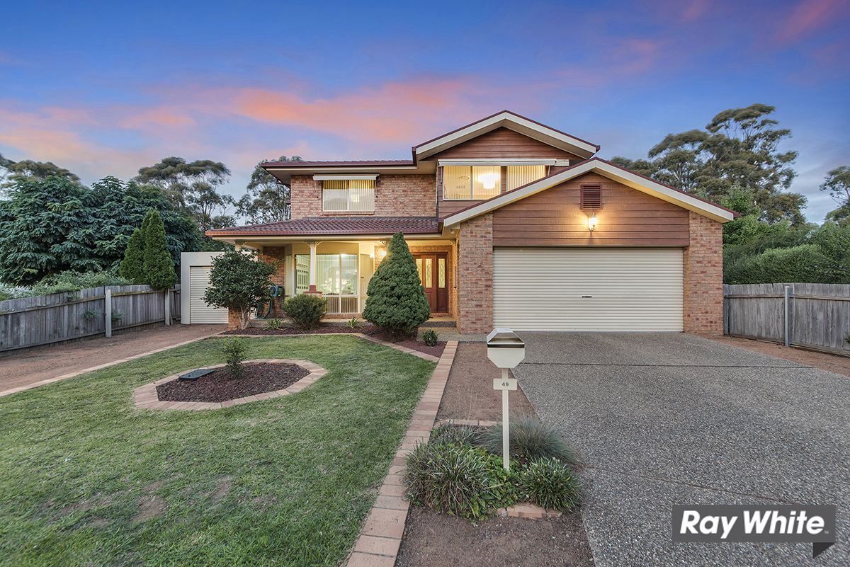 49 Britten-Jones Drive, Holt ACT 2615, Image 0