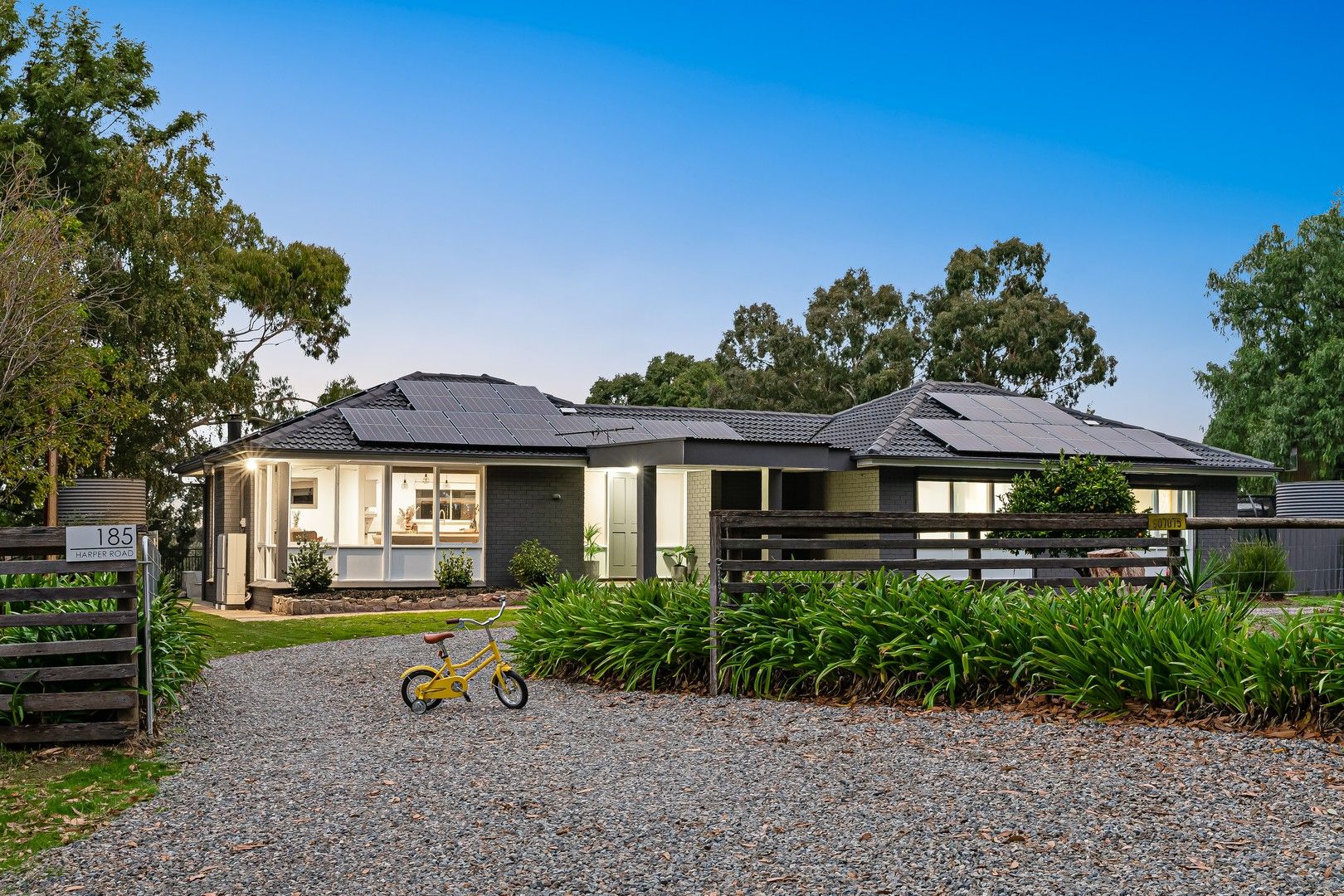 185 Harper Road, Kangarilla SA 5157, Image 0