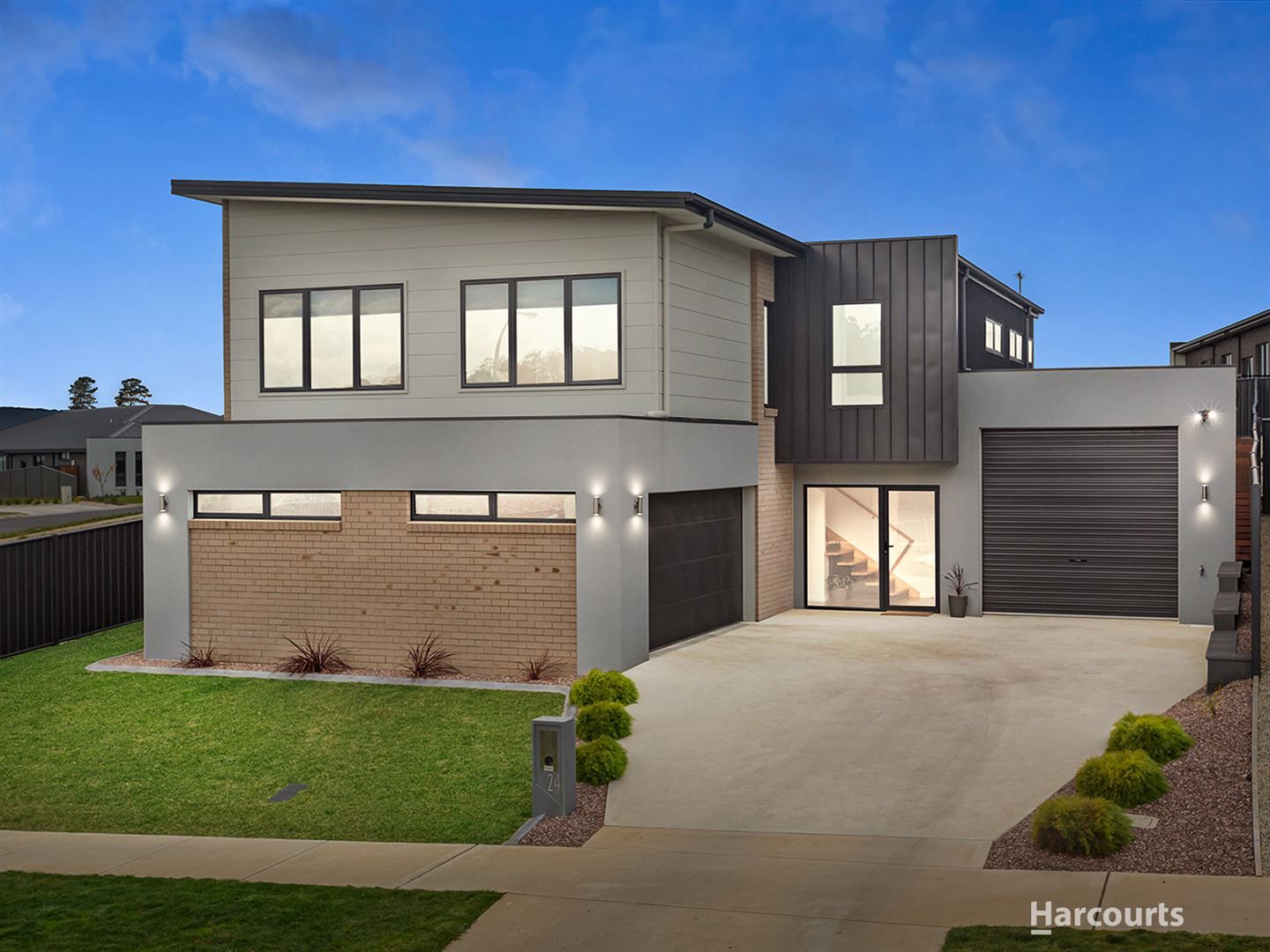 24 Lakeside Drive, Kings Meadows Property History & Address Research