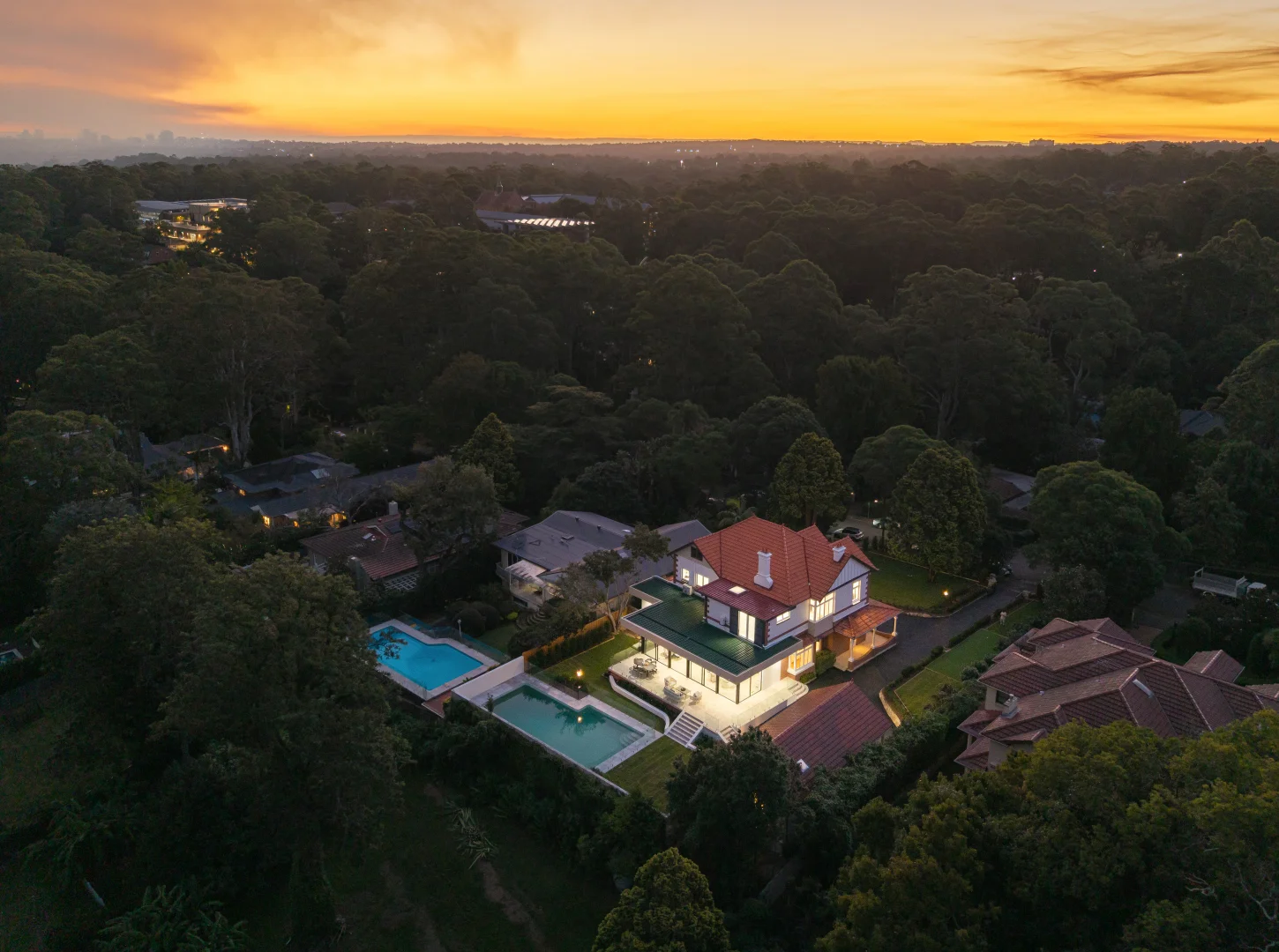 Additional image 45 of 14 Pymble Avenue, Pymble NSW 2073