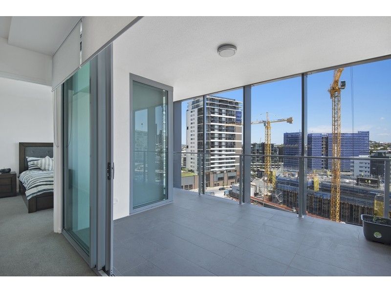809/30 Festival Place, Newstead QLD 4006, Image 0