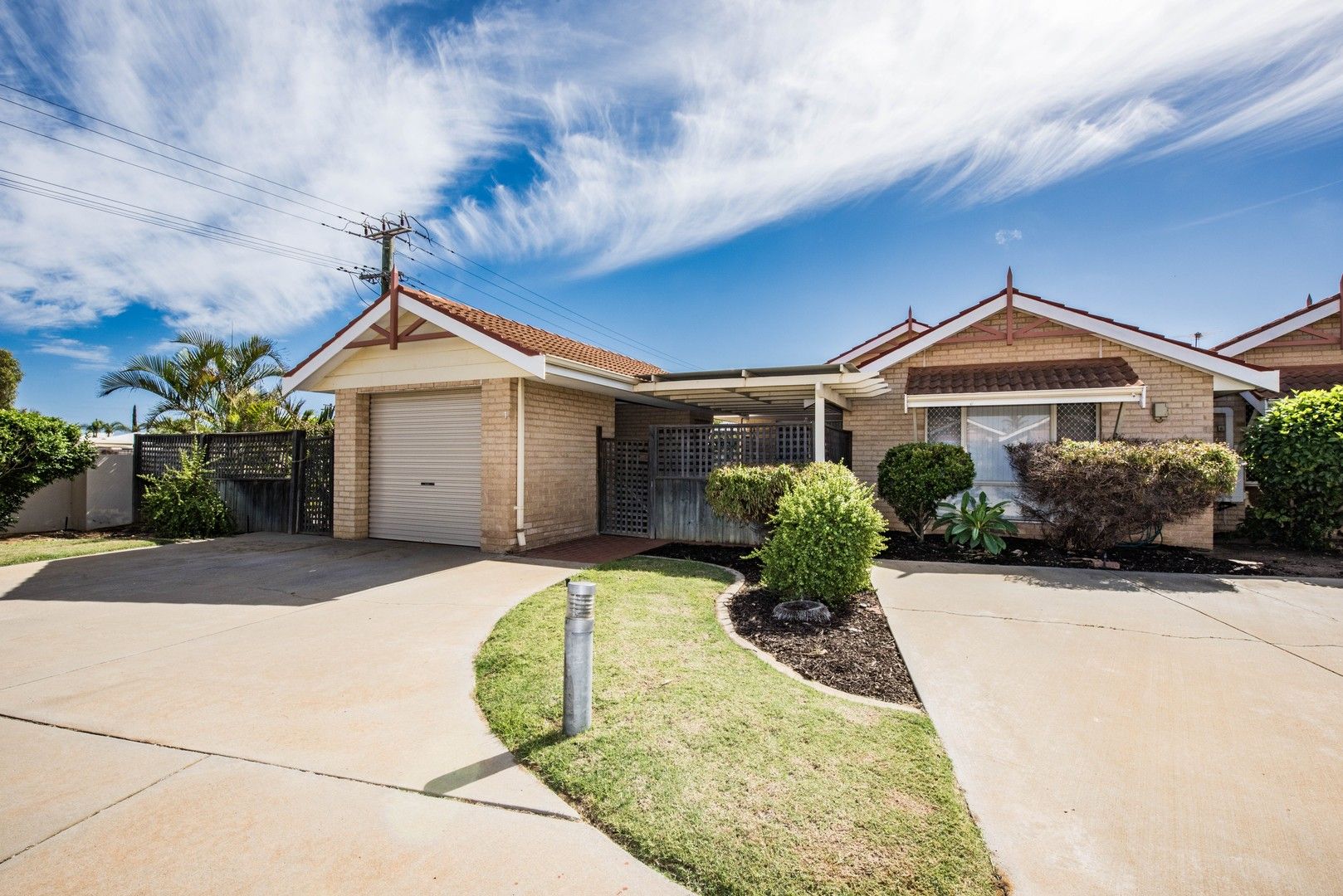 1/450 Chapman Road, Bluff Point WA 6530, Image 0