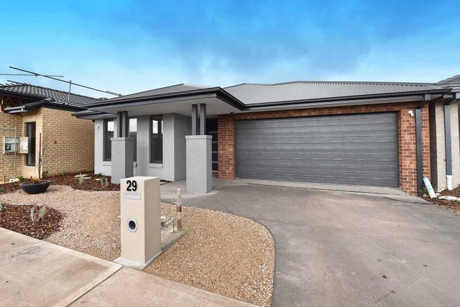 Picture of 29 Louvre Road, BONNIE BROOK VIC 3335
