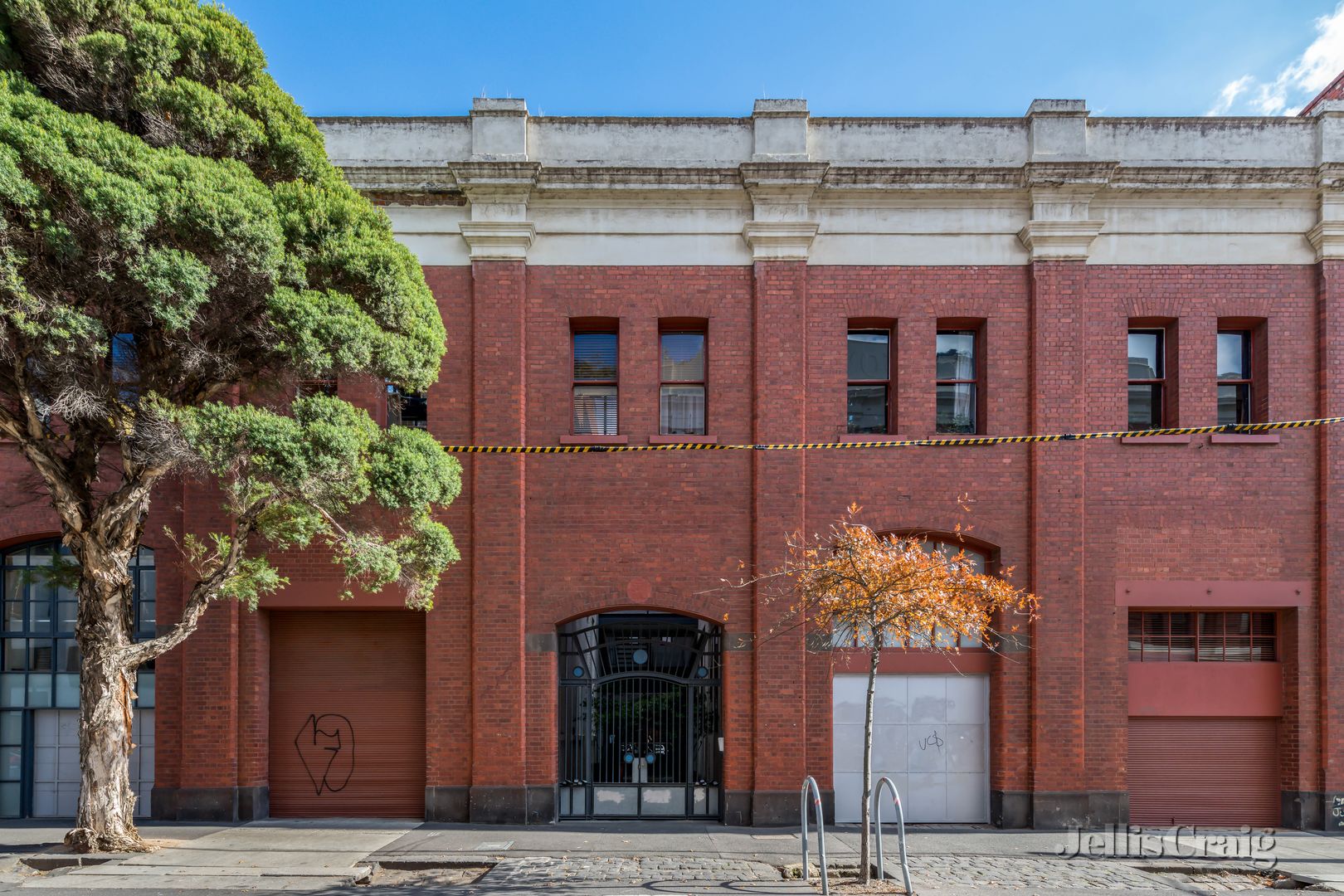 22 79 Oxford Street Collingwood Vic 3066 Apartment For Rent 1 020 00 Domain