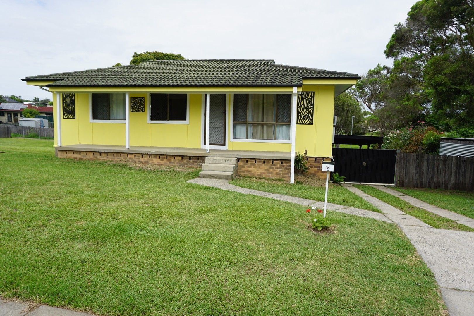 3 bedrooms House in 6 Robina Way SOUTH GRAFTON NSW, 2460