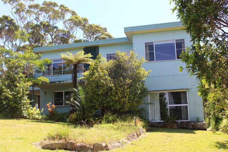 9 Barbara Crescent, Denhams Beach NSW 2536, Image 1