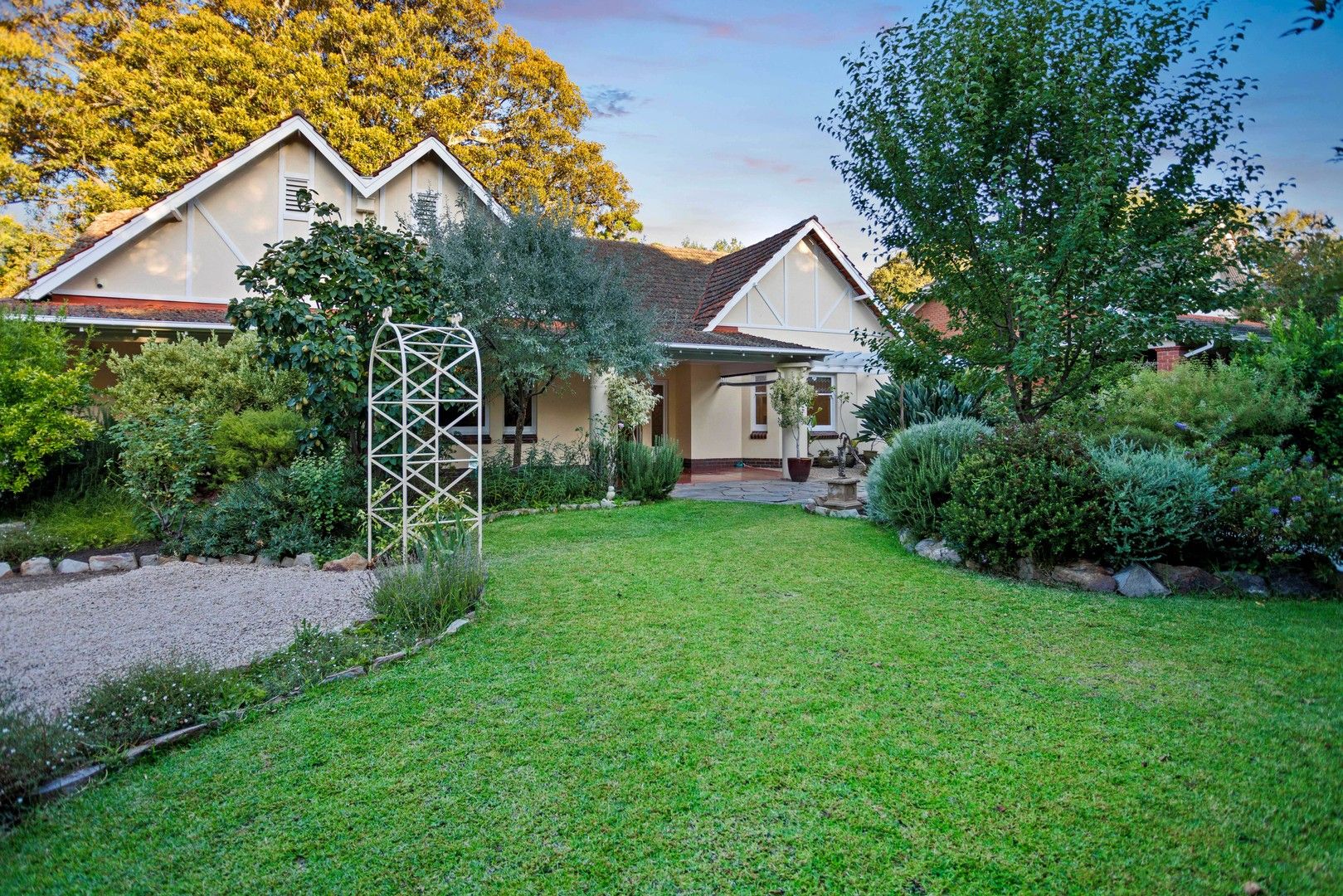 4 bedrooms House in 15 Whistler Avenue UNLEY PARK SA, 5061