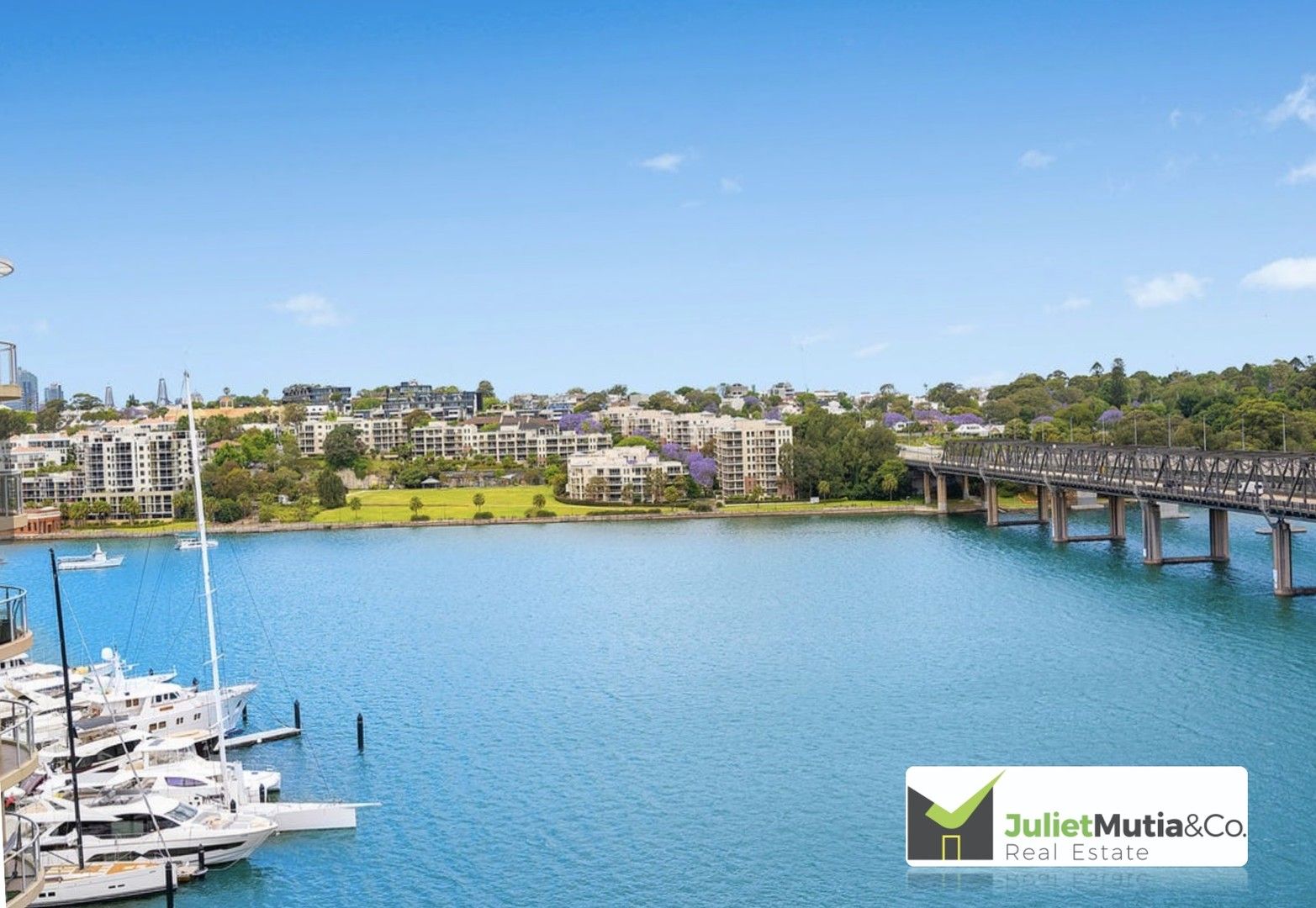 2 bedrooms Apartment / Unit / Flat in 1-5 Cary Street DRUMMOYNE NSW, 2047