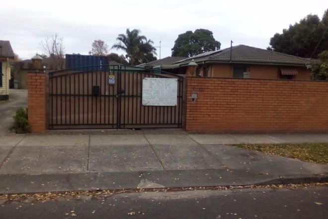 Picture of 55 Wallace Street, BEACONSFIELD VIC 3807