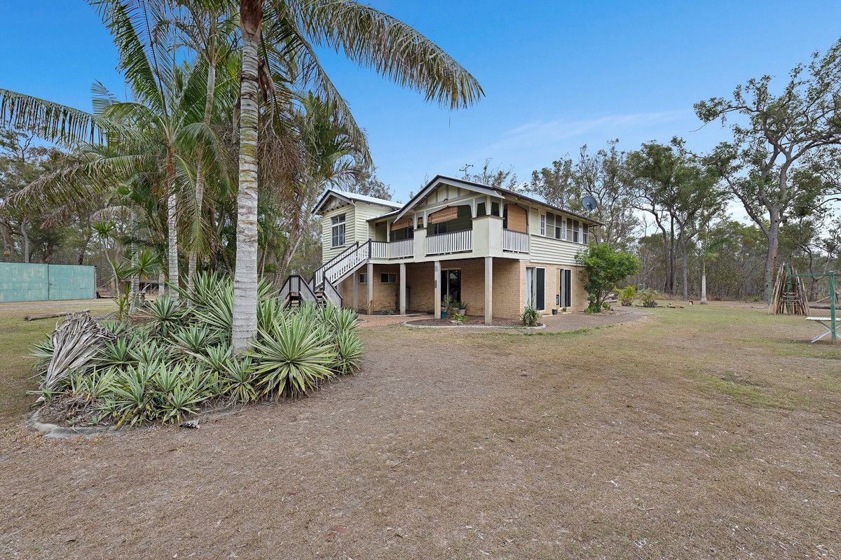 137 Butlers Road, South Kolan QLD 4670, Image 0