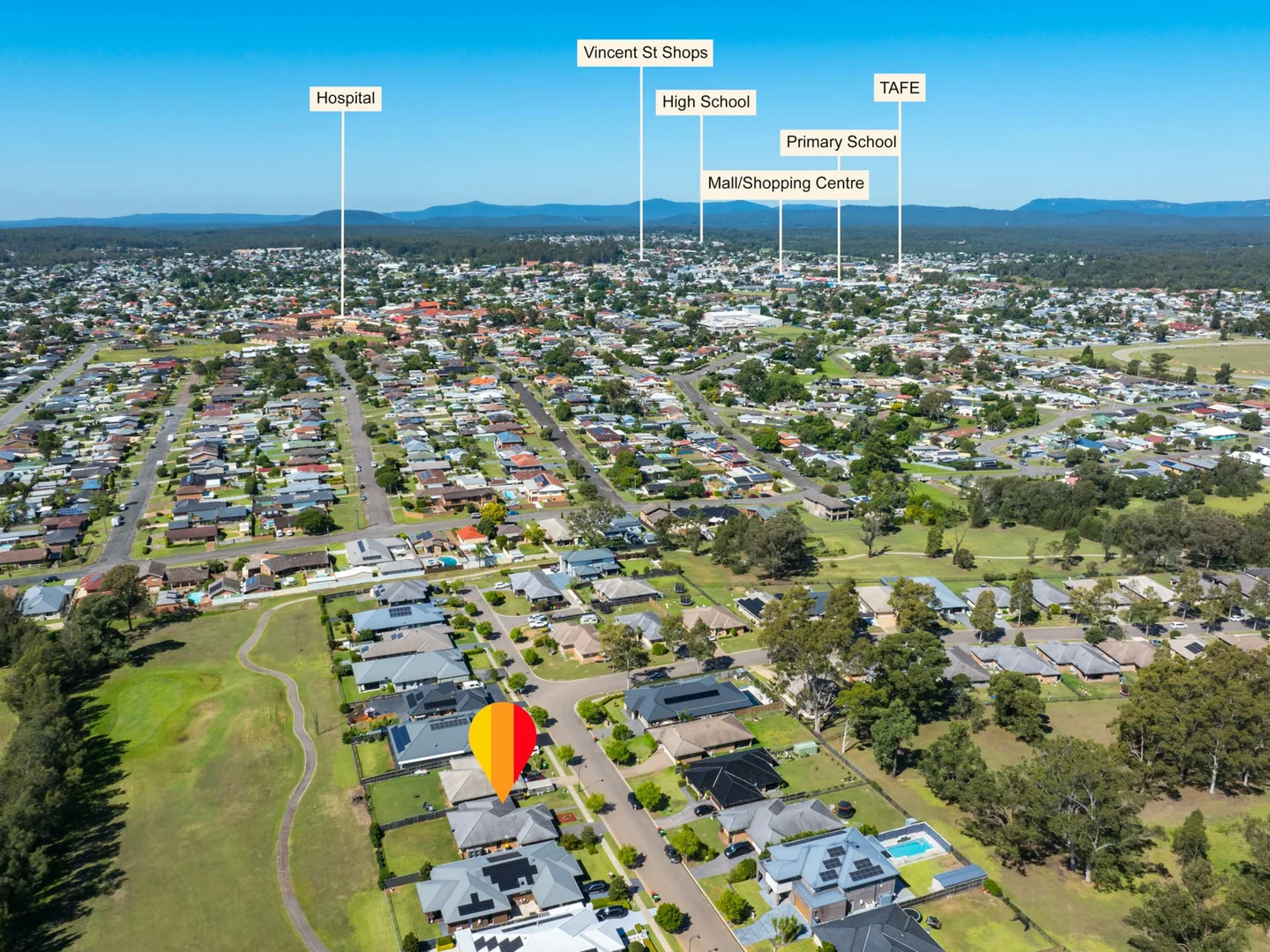 Additional image 12 of 8 Birkdale Blvd, Cessnock NSW 2325