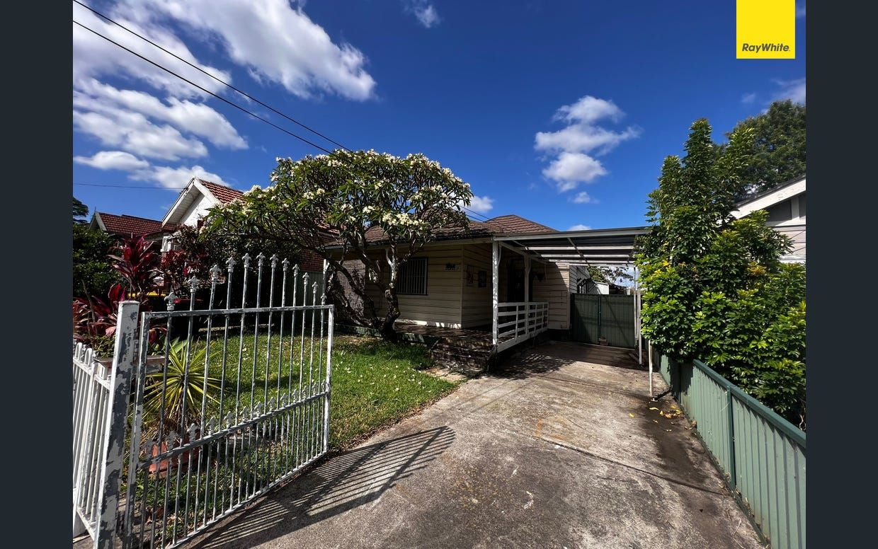 3 bedrooms House in 21 Moreton Street LAKEMBA NSW, 2195