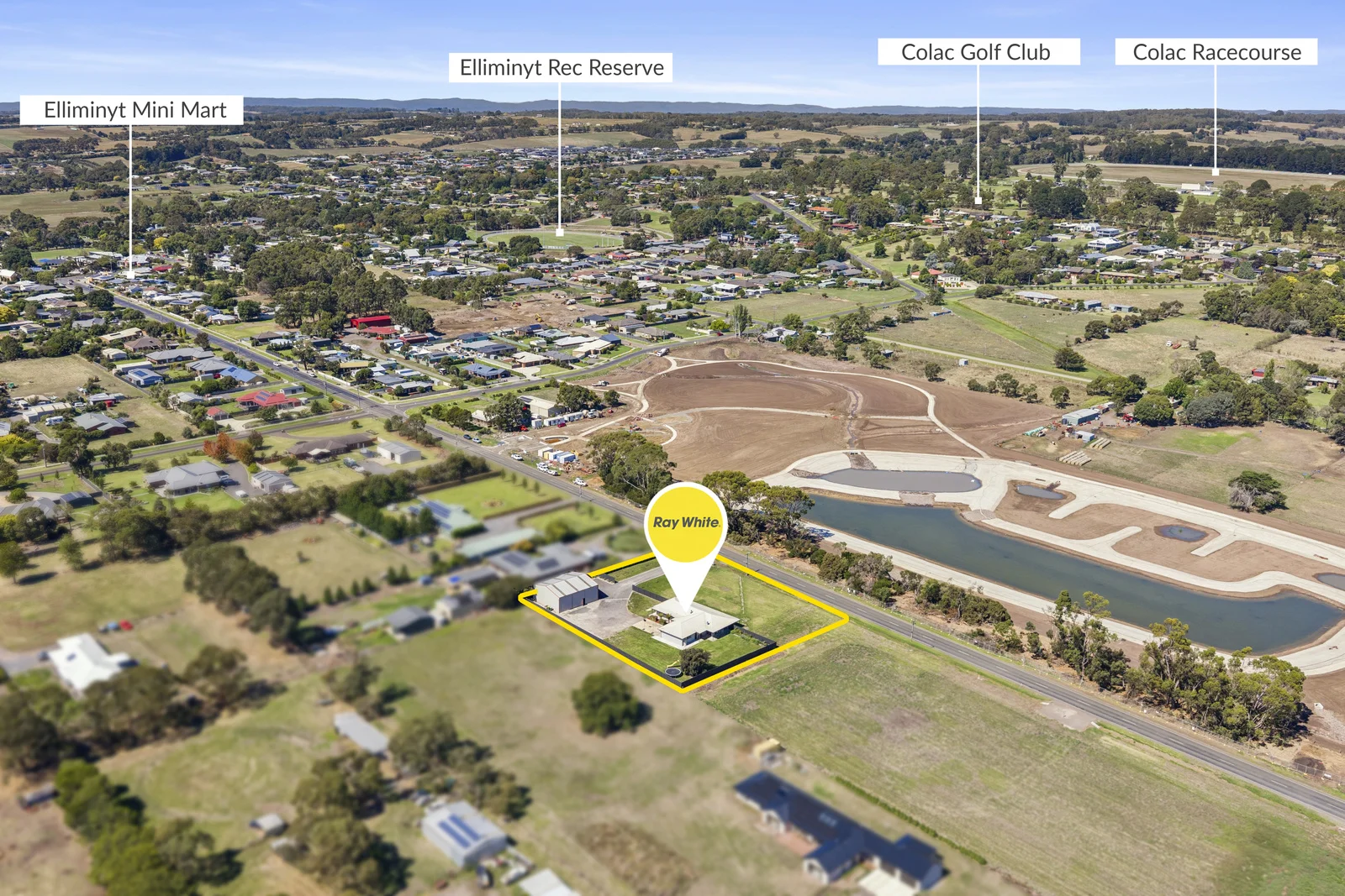 Additional image 18 of 61 Irrewillipe Road, Elliminyt VIC 3250