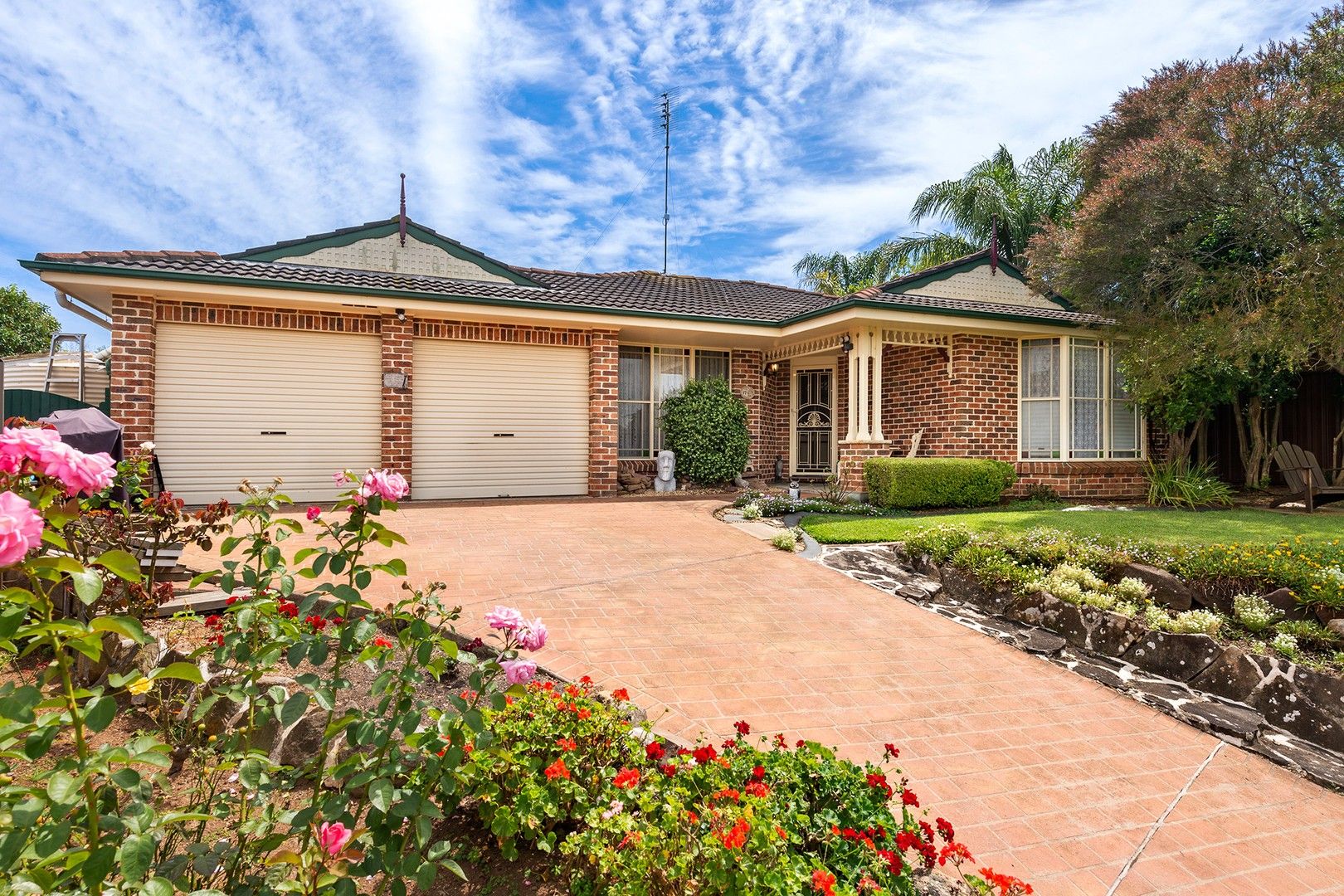 17 Tuggerah Street, Leumeah NSW 2560, Image 0