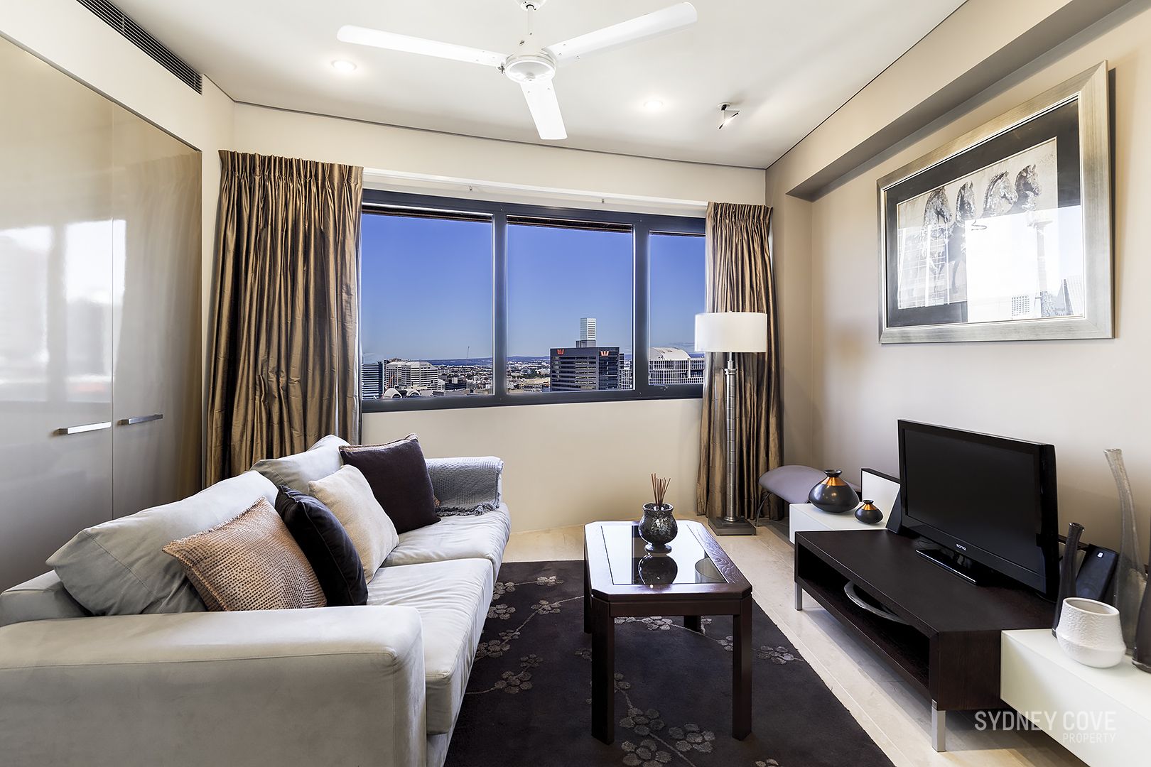 1 bedrooms Apartment / Unit / Flat in 129 Harrington St SYDNEY NSW, 2000