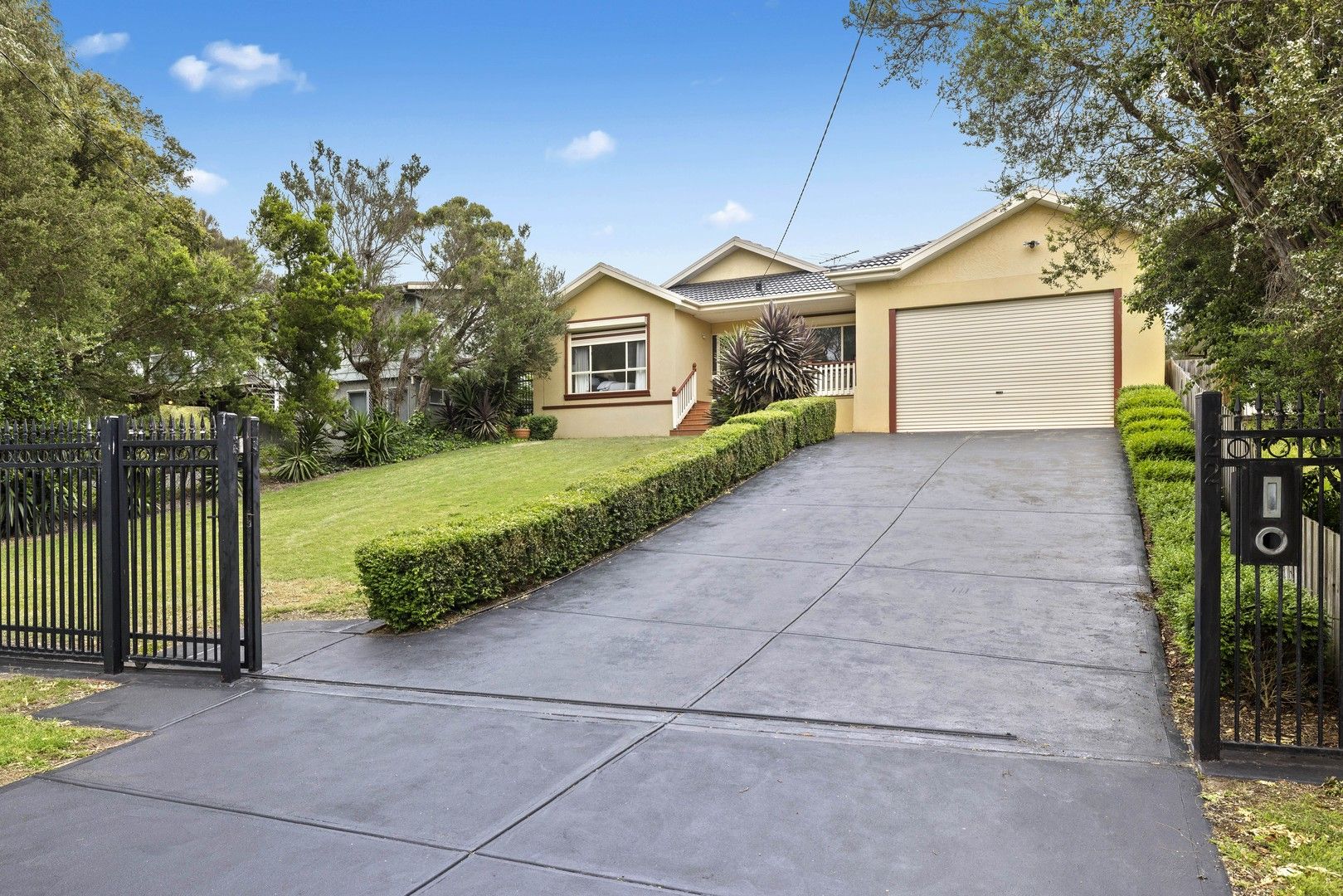 22 Sunshine Grove, Rye VIC 3941, Image 0