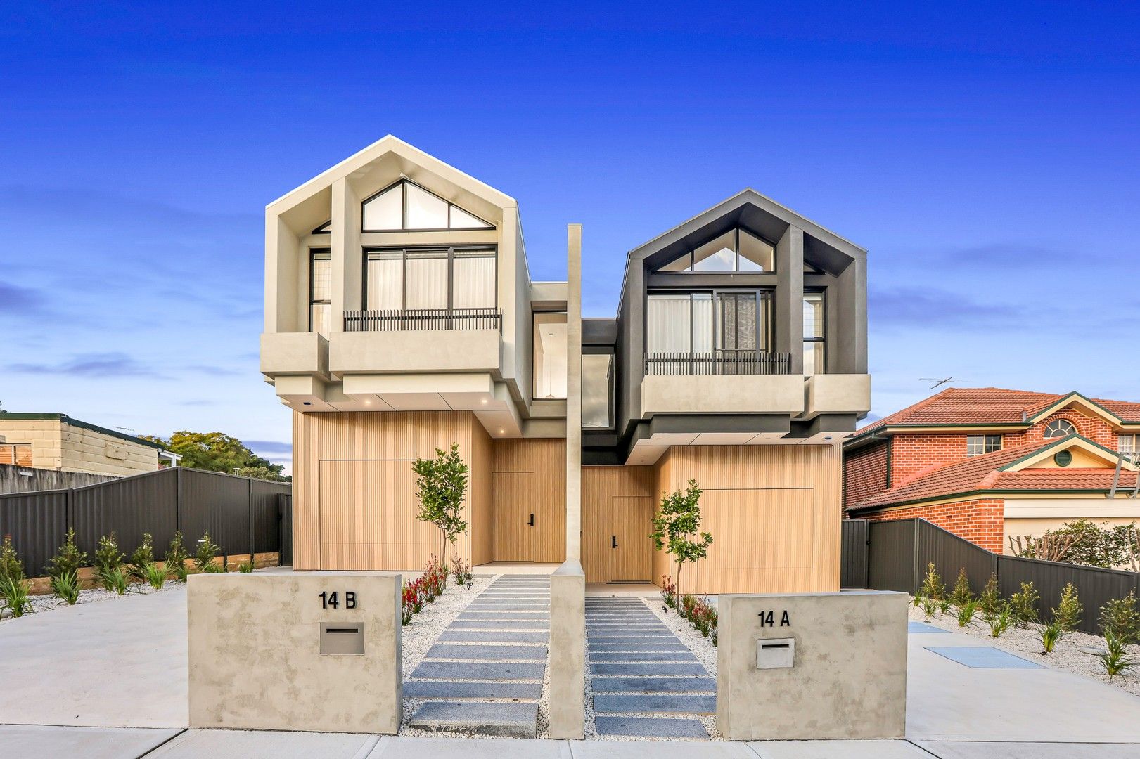 5 bedrooms Semi-Detached in 14b Sutherland Road NORTH PARRAMATTA NSW, 2151