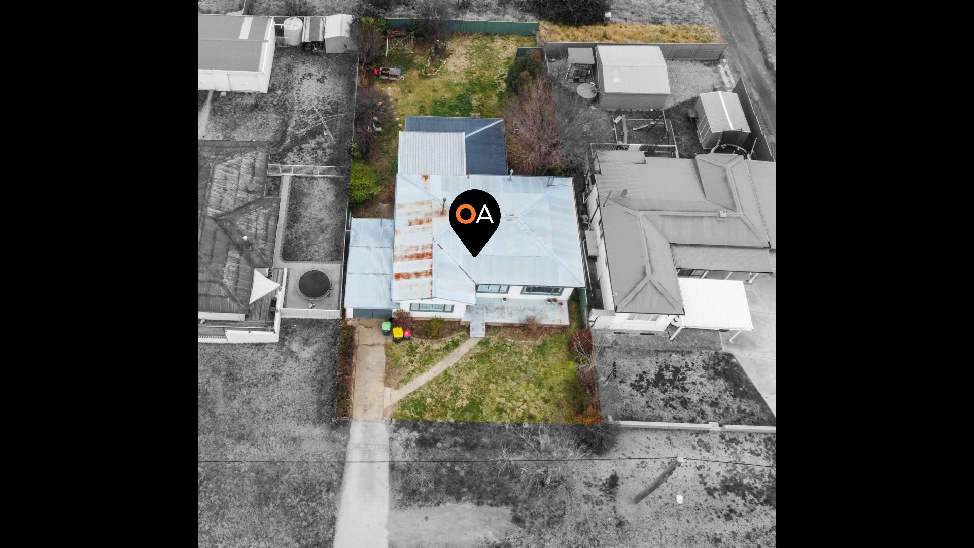 11 Bradley Street, Cooma NSW 2630, Image 2