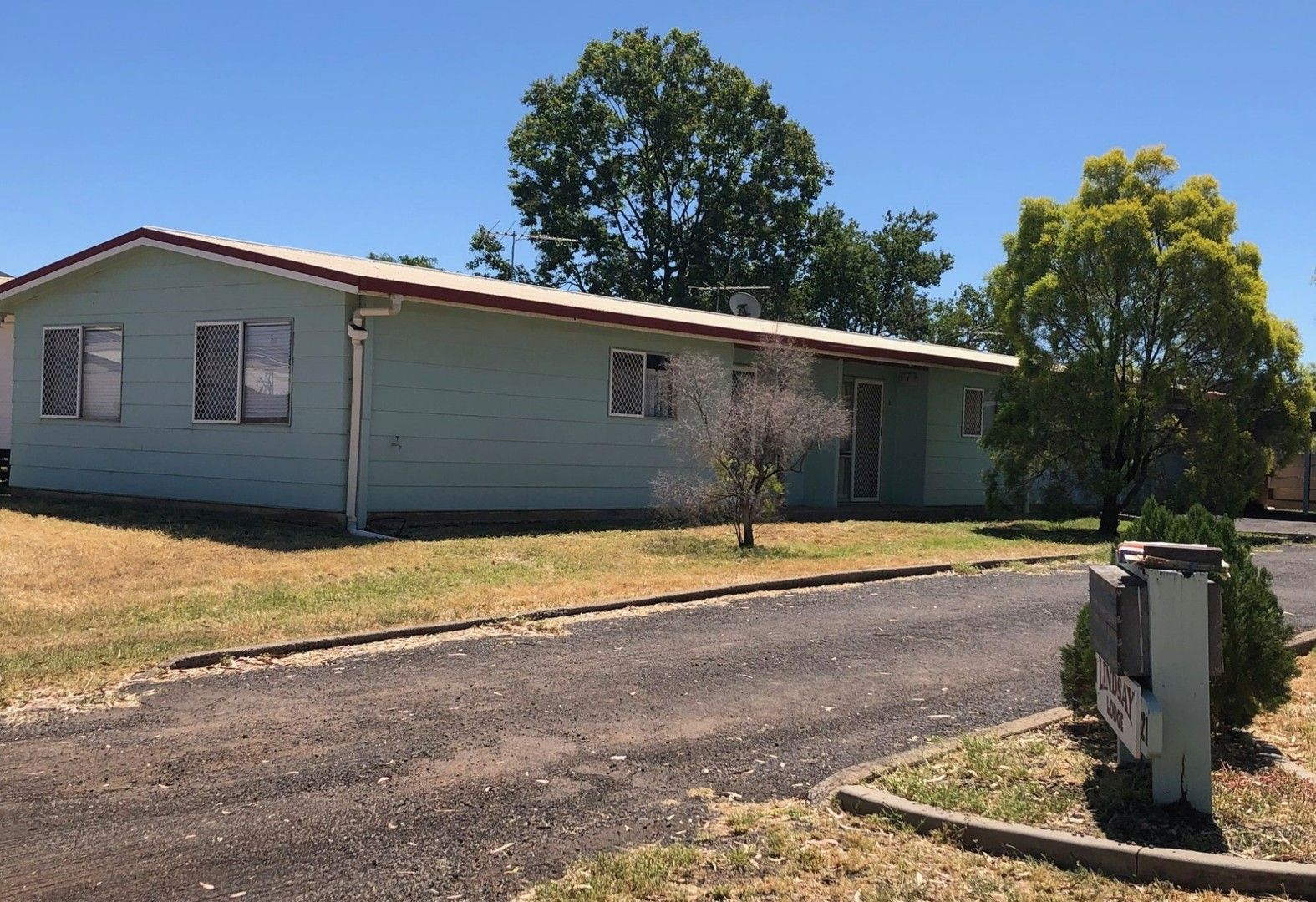 3/1921 Lindsay Street, Dalby QLD 4405 Apartment For Rent Domain