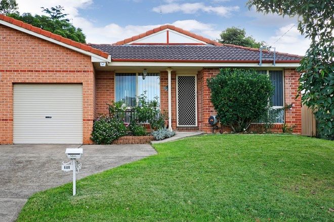 Picture of 2/68 Doncaster Avenue, NARELLAN NSW 2567