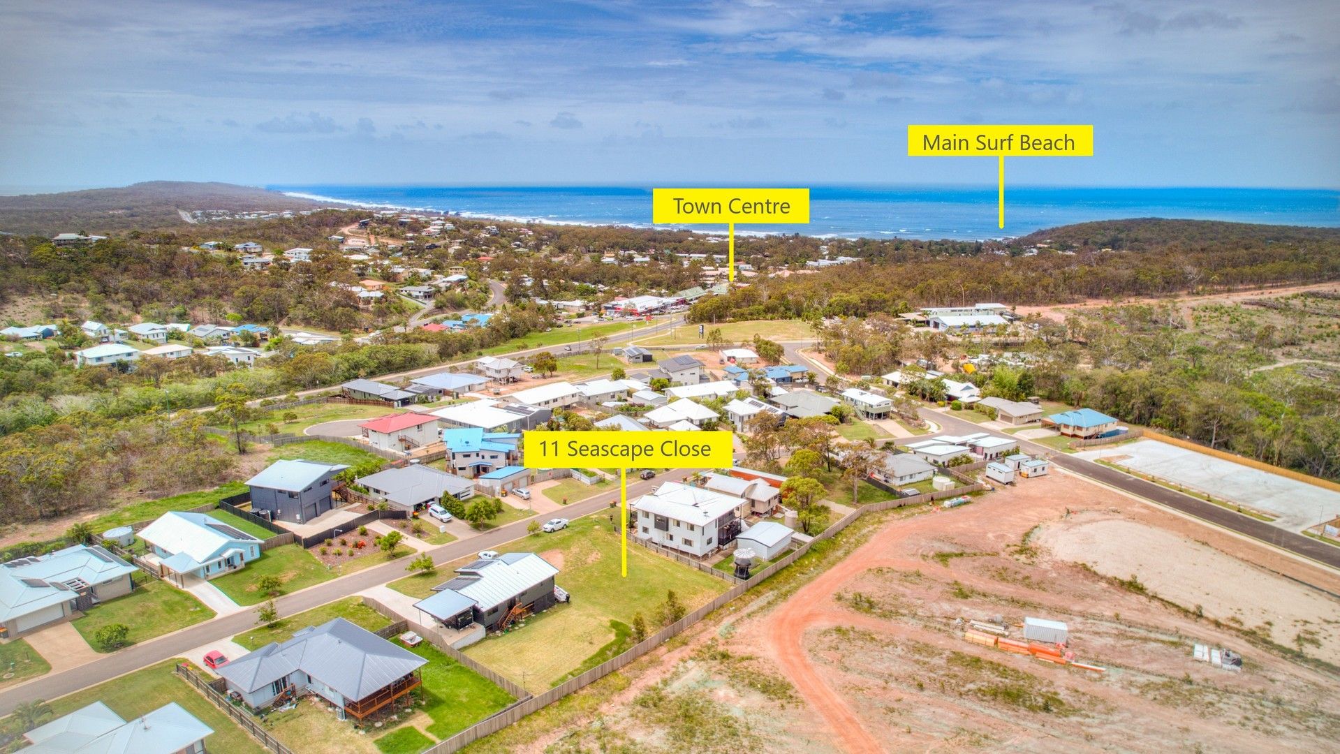 11 Seascape Close, Agnes Water QLD 4677, Image 0