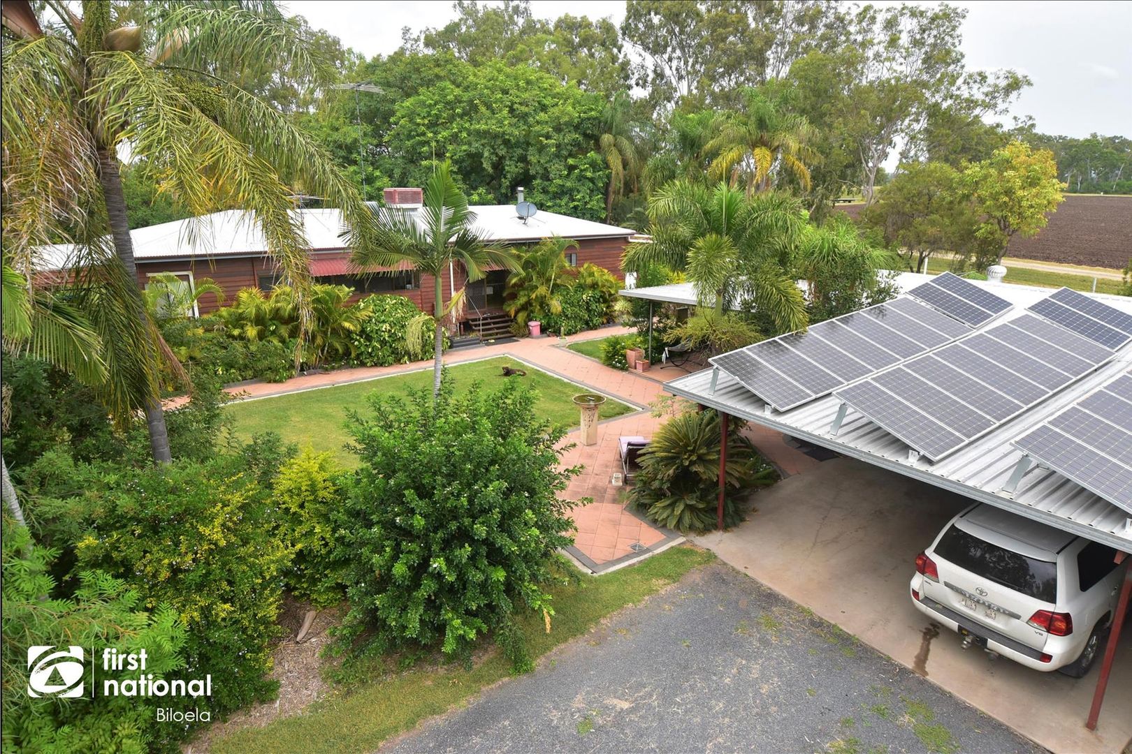 565 Valentine Plains Road, Biloela QLD 4715, Image 2