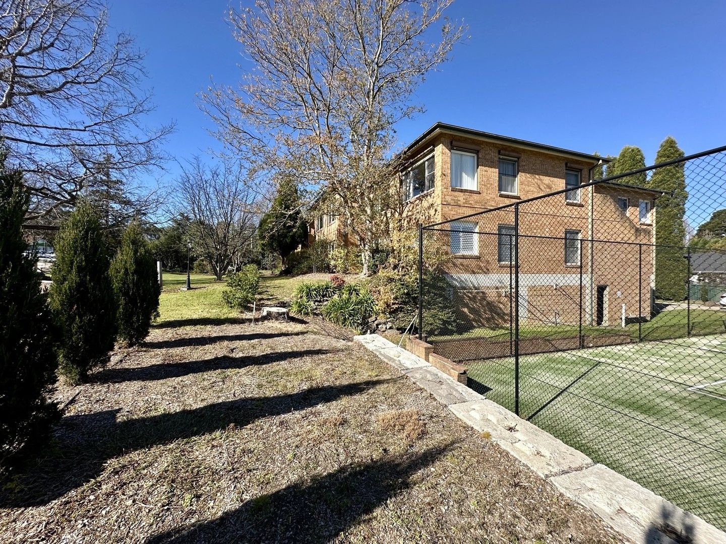 2 bedrooms Apartment / Unit / Flat in 9/6a David Street BOWRAL NSW, 2576