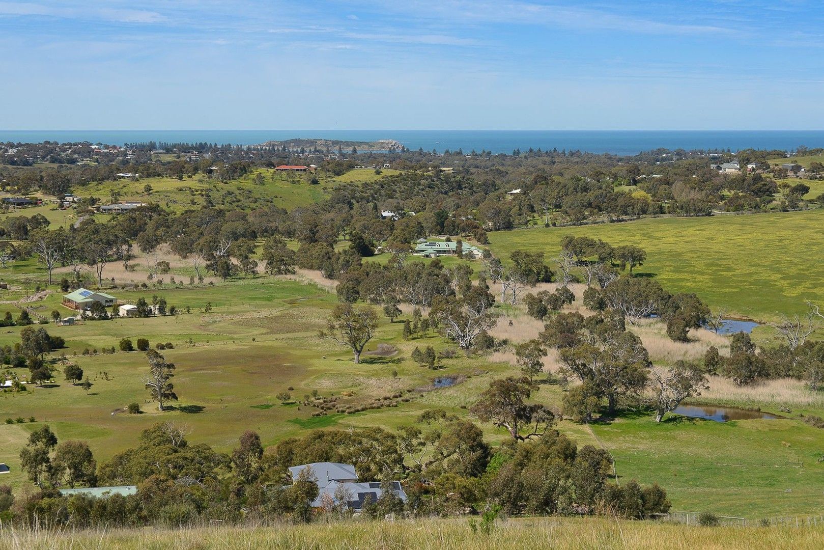 Lot 20 Stock Road, Lower Inman Valley SA 5211, Image 0