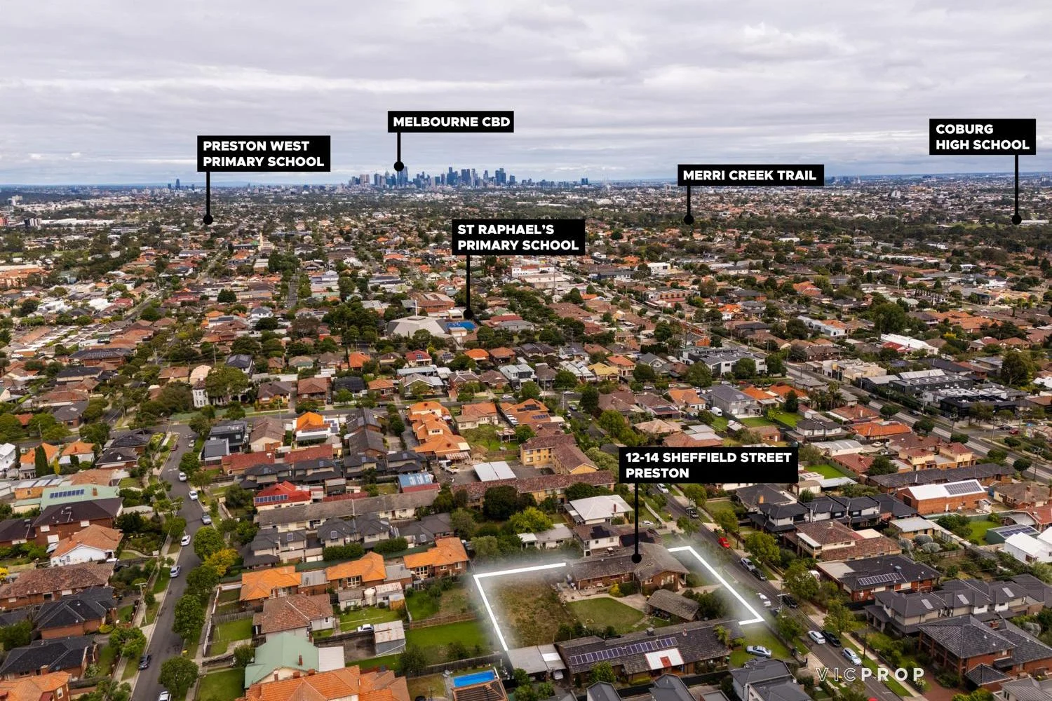 Additional image 4 of 12-14 Sheffield Street, Preston VIC 3072