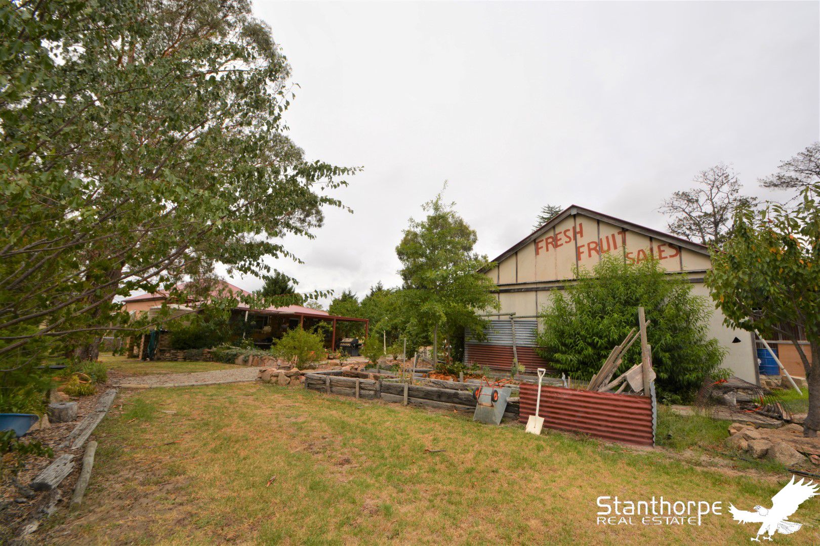 19 Beverley Road, Severnlea QLD 4380, Image 1