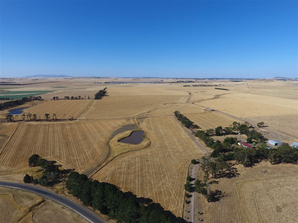 Property Report for 382 Mt William Road, Skipton VIC 3361