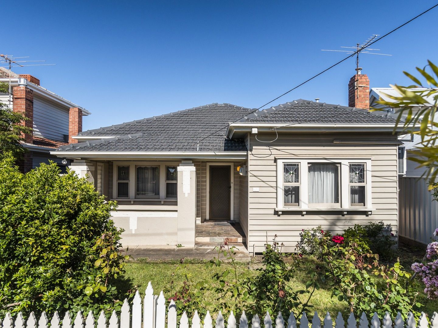 3 bedrooms House in 47 Kerferd Street COBURG VIC, 3058