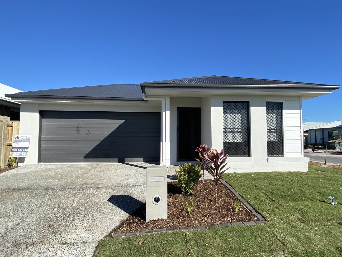 4 bedrooms House in 47 Chittick Crescent PALMVIEW QLD, 4553