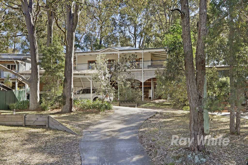 12 Kummari Road, Wangi Wangi NSW 2267, Image 0