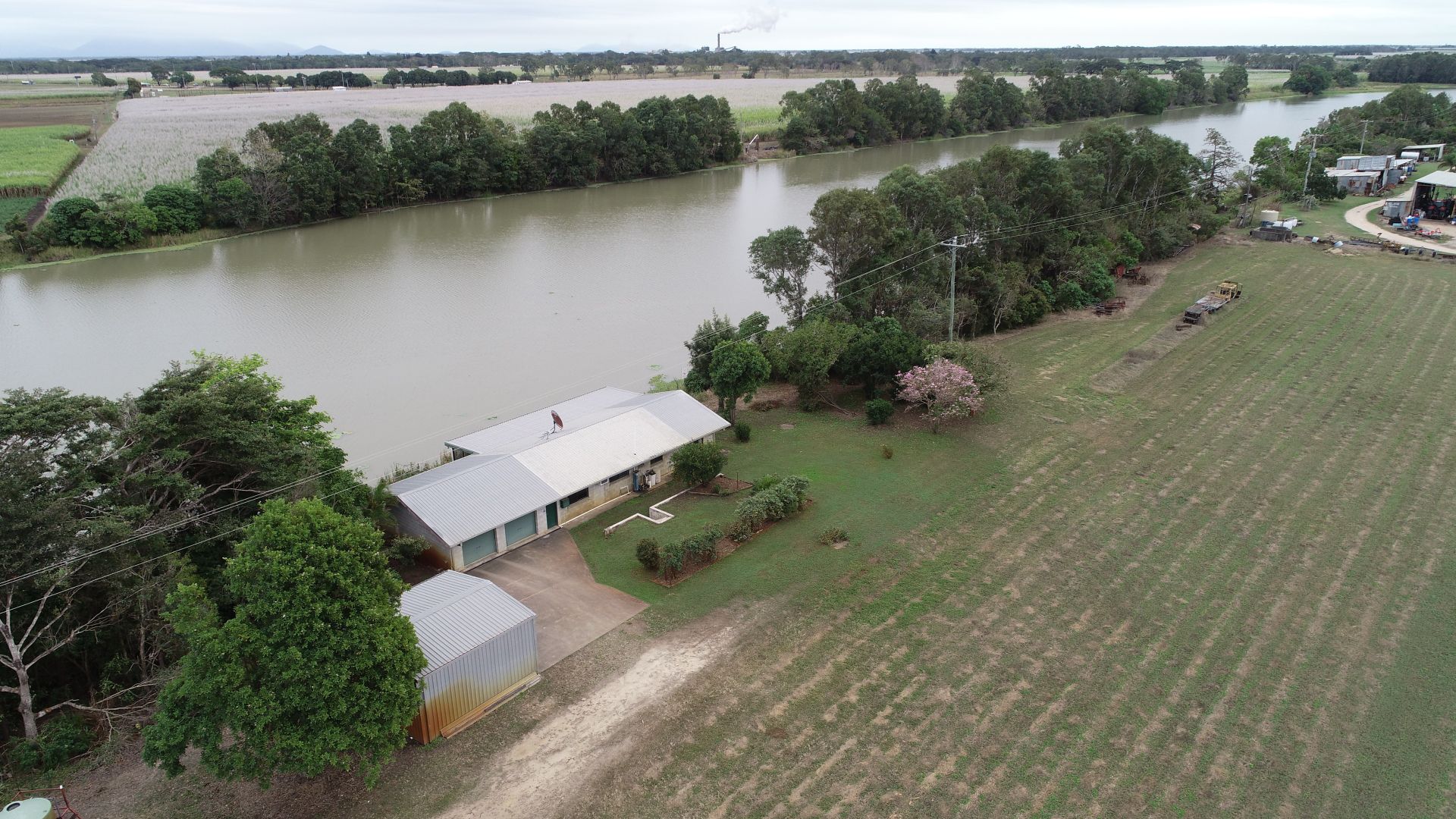 Bowie Road, Ayr QLD 4807, Image 1