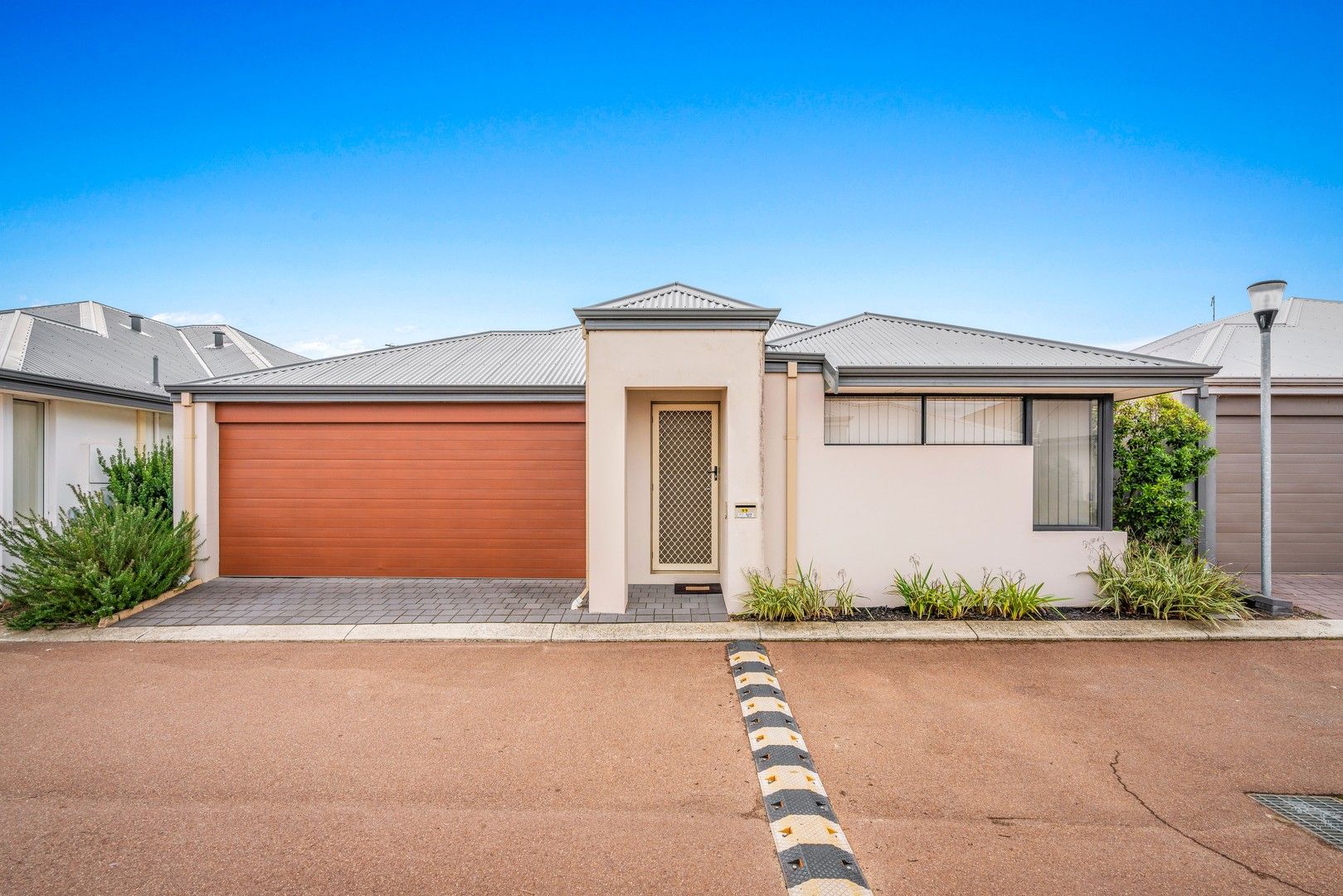 3 bedrooms House in 27/121 Eighth Road ARMADALE WA, 6112