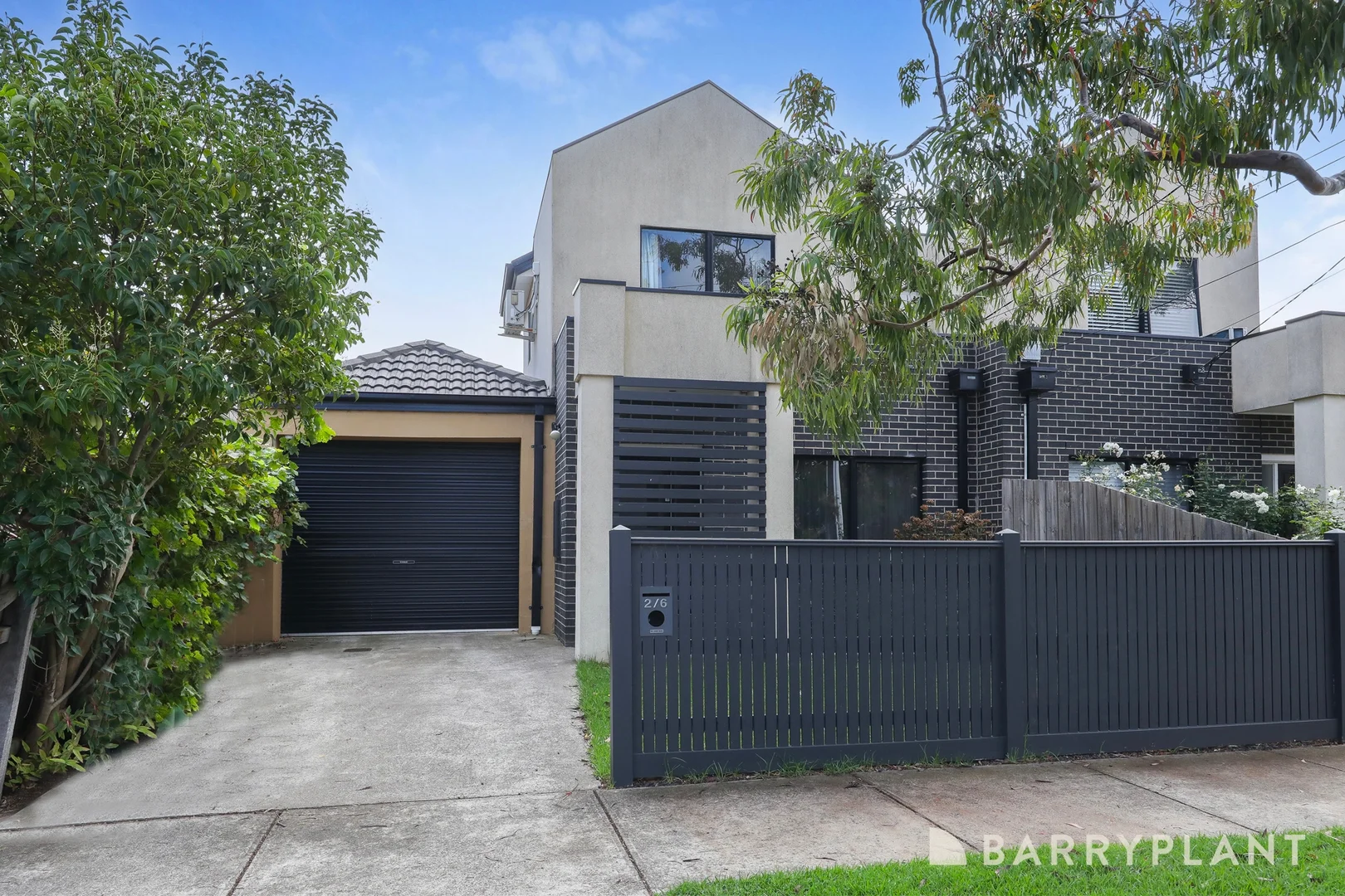 Additional image 2 of 2/6 Baird Street, Maidstone VIC 3012