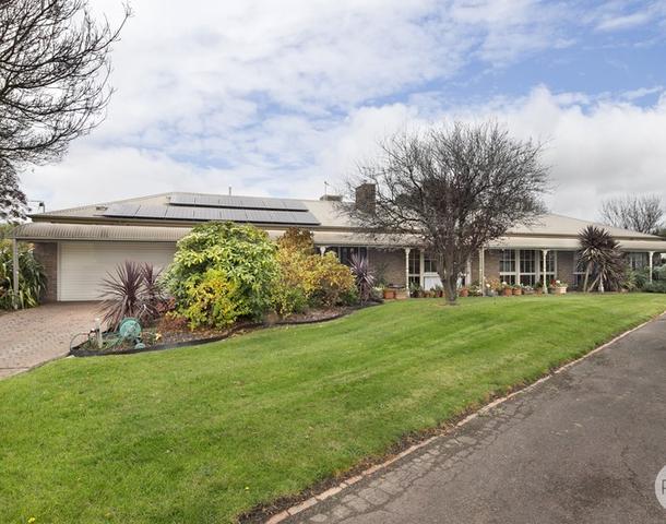 206 Smythes Road, Delacombe VIC 3356