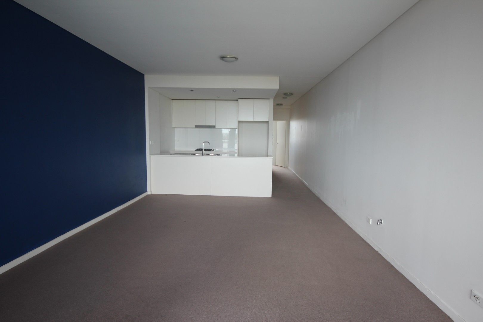 2 bedrooms Apartment / Unit / Flat in 25/1 Cooks Avenue CANTERBURY NSW, 2193