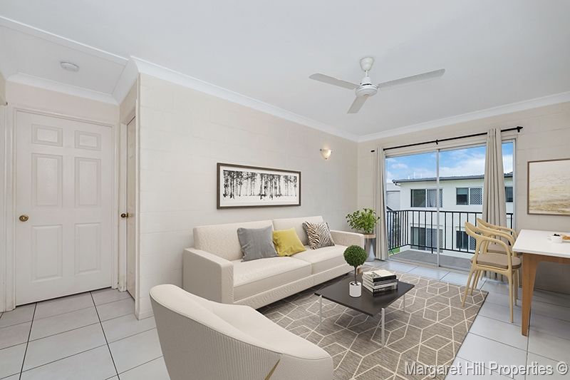 5/17 Maroong Street, Currajong QLD 4812, Image 0