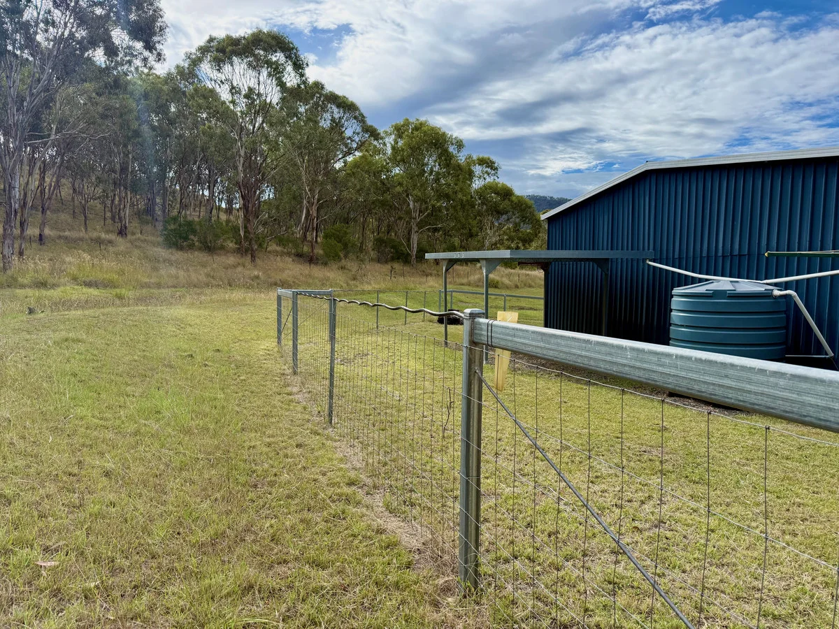 Additional image 22 of 1730 Inverramsay Road, Goomburra QLD 4362