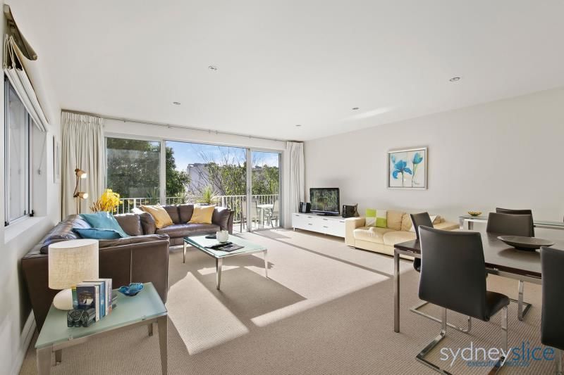 2 bedrooms Apartment / Unit / Flat in 6/7 Sir Thomas Mitchell Road BONDI BEACH NSW, 2026