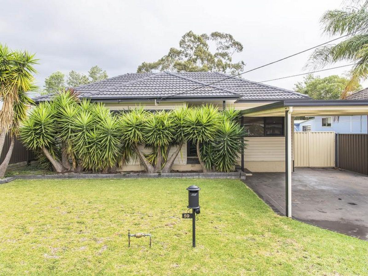 59 College Street, Cambridge Park NSW 2747, Image 2