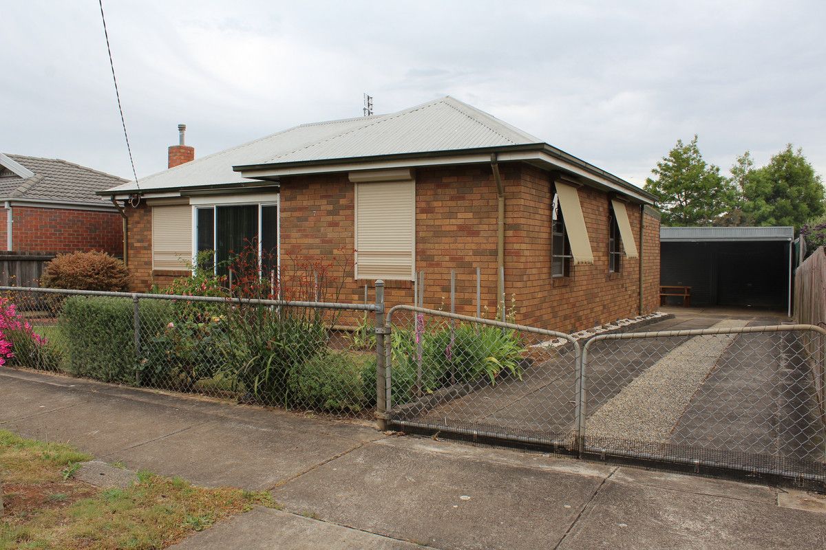 7 Roberts Street, Hamilton Property History & Address Research Domain