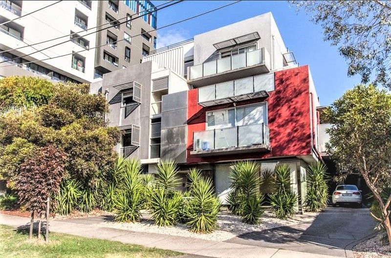 16/5 Archibald Street, Box Hill VIC 3128, Image 0