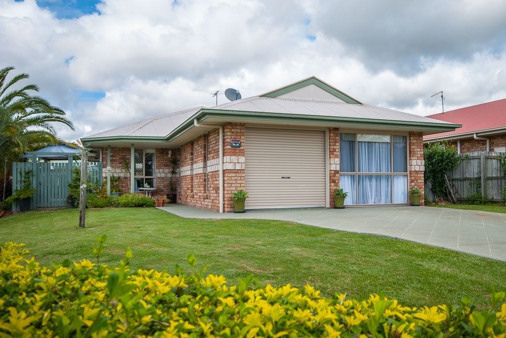 16/9 Harpulia Court, Morayfield QLD 4506, Image 1