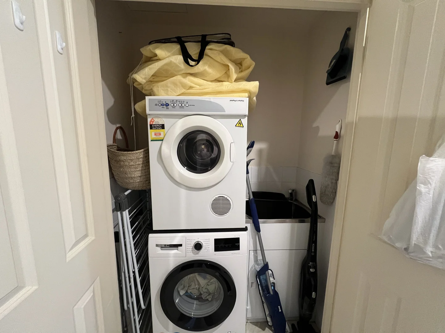 Additional image 14 of Unit 601/2 St Georges Terrace, Perth WA 6000